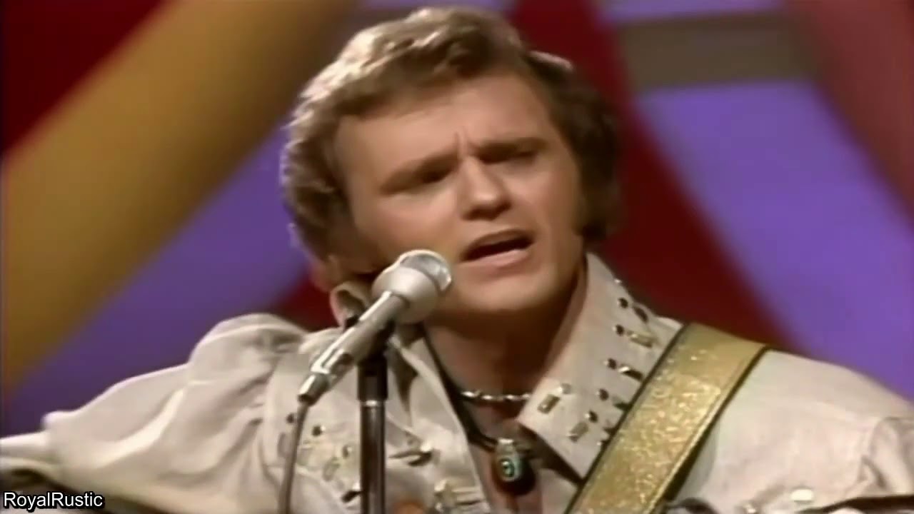 Jerry Reed - Papa's Knee (Live)