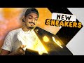 ASMR Sneakers : Converse pas si classique