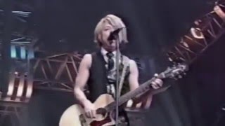 Video voorbeeld van "T.M.Revolution - Boarding"