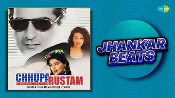 Chhupa Rustam - Jhankar Beats | Yeh Chand Koi Deewana Hai | Tu Nikla Chhupa Rustam |Pyar Mein Dil To
