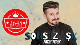 Fatih Tedik - Sonsuz Aşk Resimi