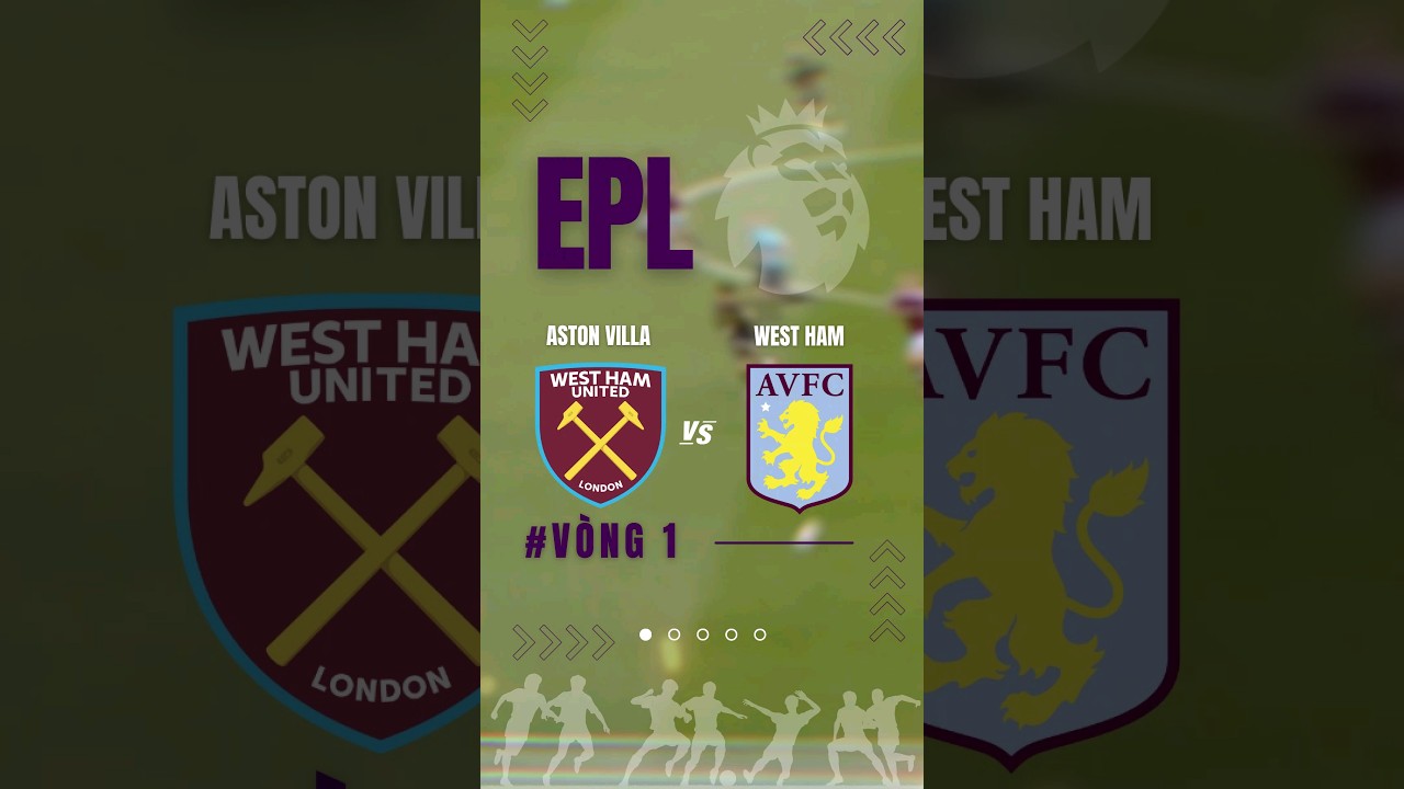 hajper casino Soi Kèo West Ham vs Aston Villa - THỂ THAO 24H soikeo soikeobongda ngoaihanganh