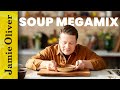 Soup megamix  jamie oliver