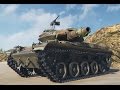 【WoT:T49】ゆっくり実況でおくる戦車戦Part215 byアラモンド