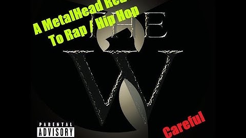 Careful. By: Wu-Tang Clan (A MetalHead Reacts to Rap / Hip Hop)