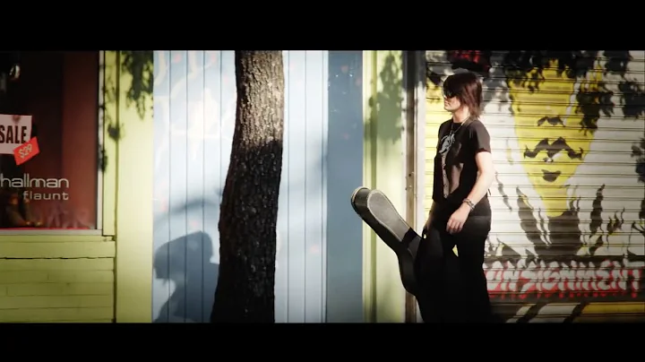 Sonia Leigh - My Name Is Money (Official Music Vid...