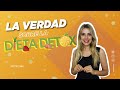 La VERDAD de la DIETA DETOX 🥦, todo lo que debes saber 😱