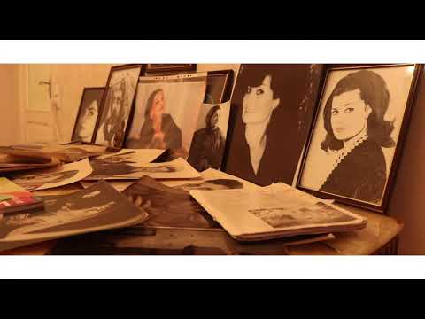 ლიანა მიქაშავიძე • სოხუმის თეატრის მსახიობი