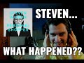 Steven Wilson - Personal Shopper | (REACTION)