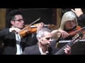 Capture de la vidéo Castelnuovo Tedesco Concerto Op 99 (Complete) For Guitar And Orchestra Marco Salcito Guitar