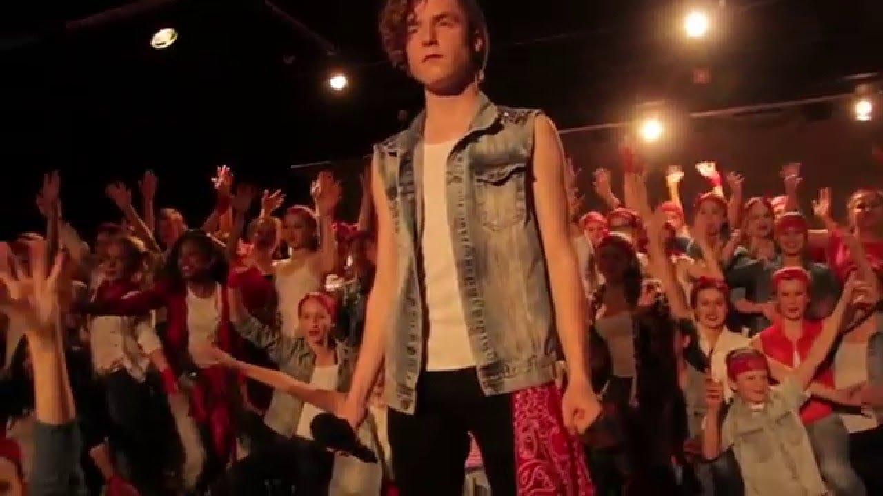 Leerlingen vertellen over de SGDC Theater en Musicalklas | musicalklassgdc.nl