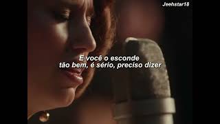 RAYE - I Know You're Hurting (Tradução/Legendado)