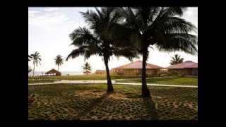 Liberia, Africa tour