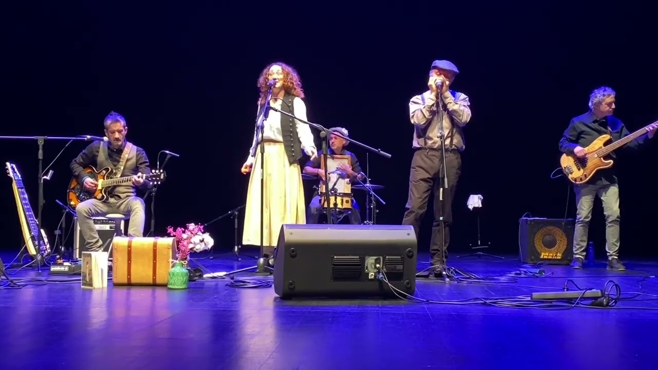 MISURIA Nonviolencia Activa Fest 2026 