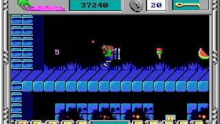 Math Rescue Episode 2, Level 14: The Caves of Pluto