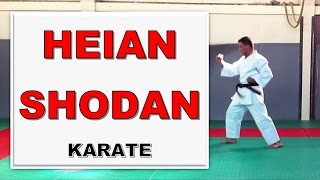 Download lagu Karaté Heian Shodan le premier pour la ceinture noire Karate Blog net Karaté Heian Shodan le premier pour la ceinture noire Karate Blog net