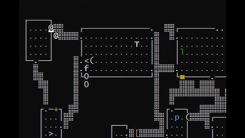 Concise Nethack: Nurse Dancing