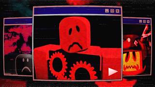 3 Hours of Disturbing Roblox ARGs