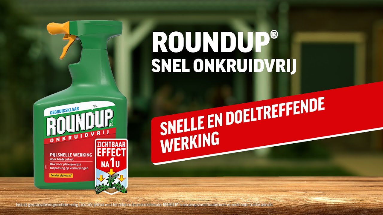 ROUNDUP®