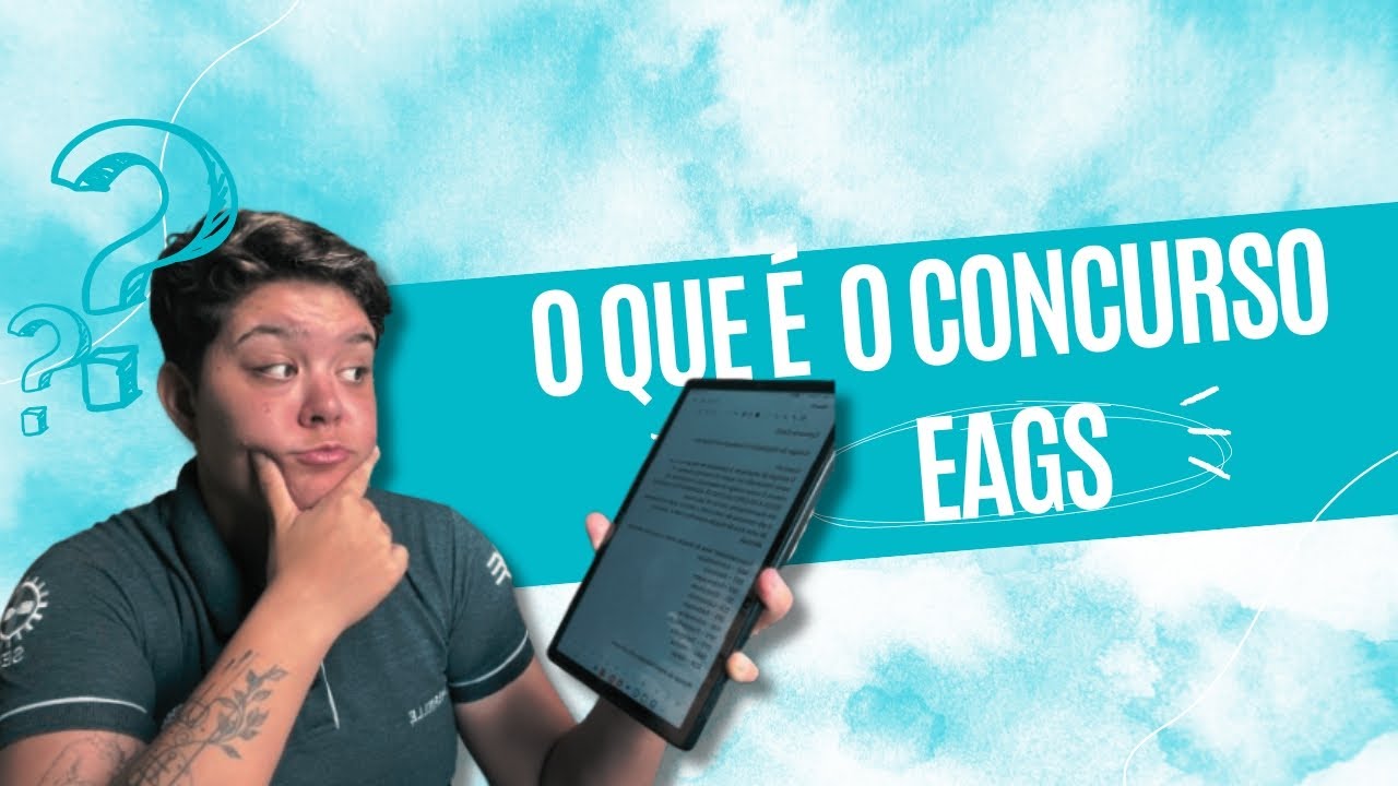 📍Concurso EAGS 2026: Tudo o que Você Precisa Saber para Ser Aprovado!