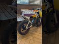 In McDonalds 🔥#shorts #macfox #surron #ebike #bikelife #supermoto #subscribe