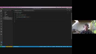 Automating AWS IAM user creation