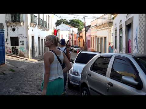 Video: Hvad Folk Lytter Til I… Brasilien - Matador Network
