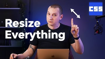 How to Make Elements Resizable With CSS Resize