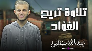 تلاوة خاشعة تلامس القلوب | بصوت الشيخ عبدالله مصطفى