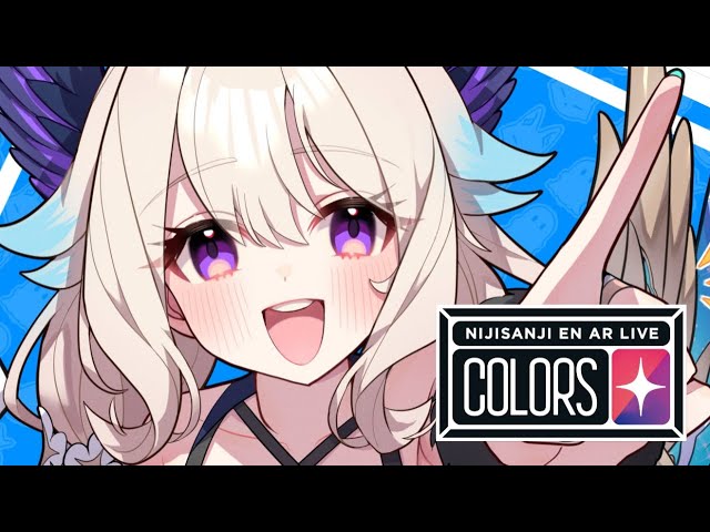 Let's talk about NIJISANJI EN's AR LIVE !! 🌈✨【NIJISANJI EN | Enna Alouette】のサムネイル