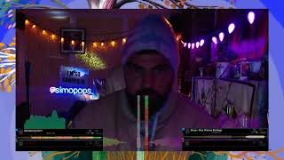 Glitch Hop / Wook Bass / Psydub / Downtempo / Halftime | Now This Is Simopops vol 1 | Aug 1 2025