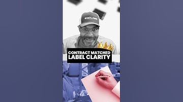📦 Buy Affordable MIL-SPEC Product Labels for DLA Contracts | www.HECdistribution.com