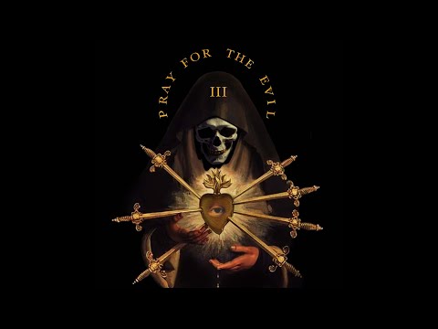 Flee Lord X Mephux - Welcome (New Official Audio) (Pray For The Evil 3)