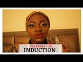 MDCN INDUCTION PREP | TRIP TO ABUJA | PLAN WITH ME | IMG IN NIGERIA