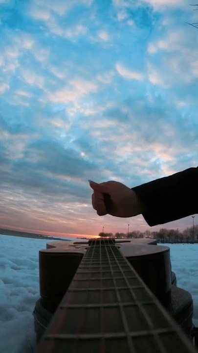 Fariha beni unutma #beniunutma #guitar #softmusic