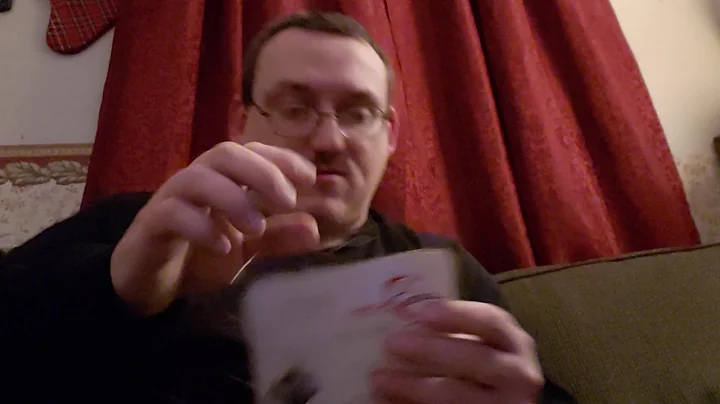 mystery tackle box elite march 2021 unboxing