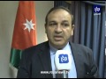 اللجنة المالية تناقش تقرير ديوان