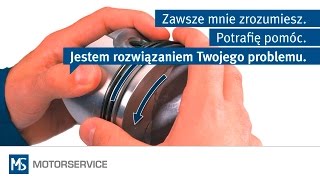pierścienie do montażu