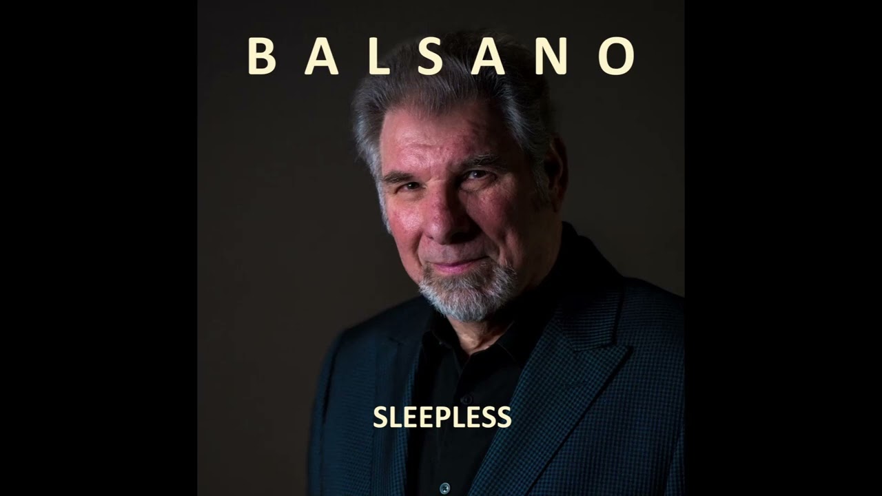Sleepless (Single)