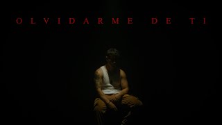 Fermith - Olvidarme De Ti Official Music Video