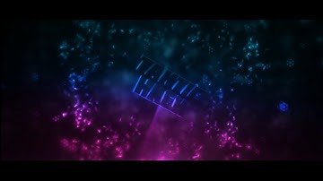 Taktic Hack Intro [Blender + AE] - Giveaway winner