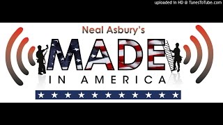 Made in America: Clinton Foundation