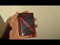 Odyssey aether cards unboxing  erste reaktion   skymeny