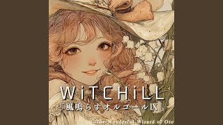 Horizons East社 オルゴール WiTCHiLL-風鳴らすオルゴールⅨ - YouTube