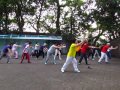 2016 10 26仙跡岩晨間運動陳麗卿帶和和音樂操MVI 2386 2016 10 26仙跡岩晨間運動陳麗卿帶和和音樂操MVI 2386