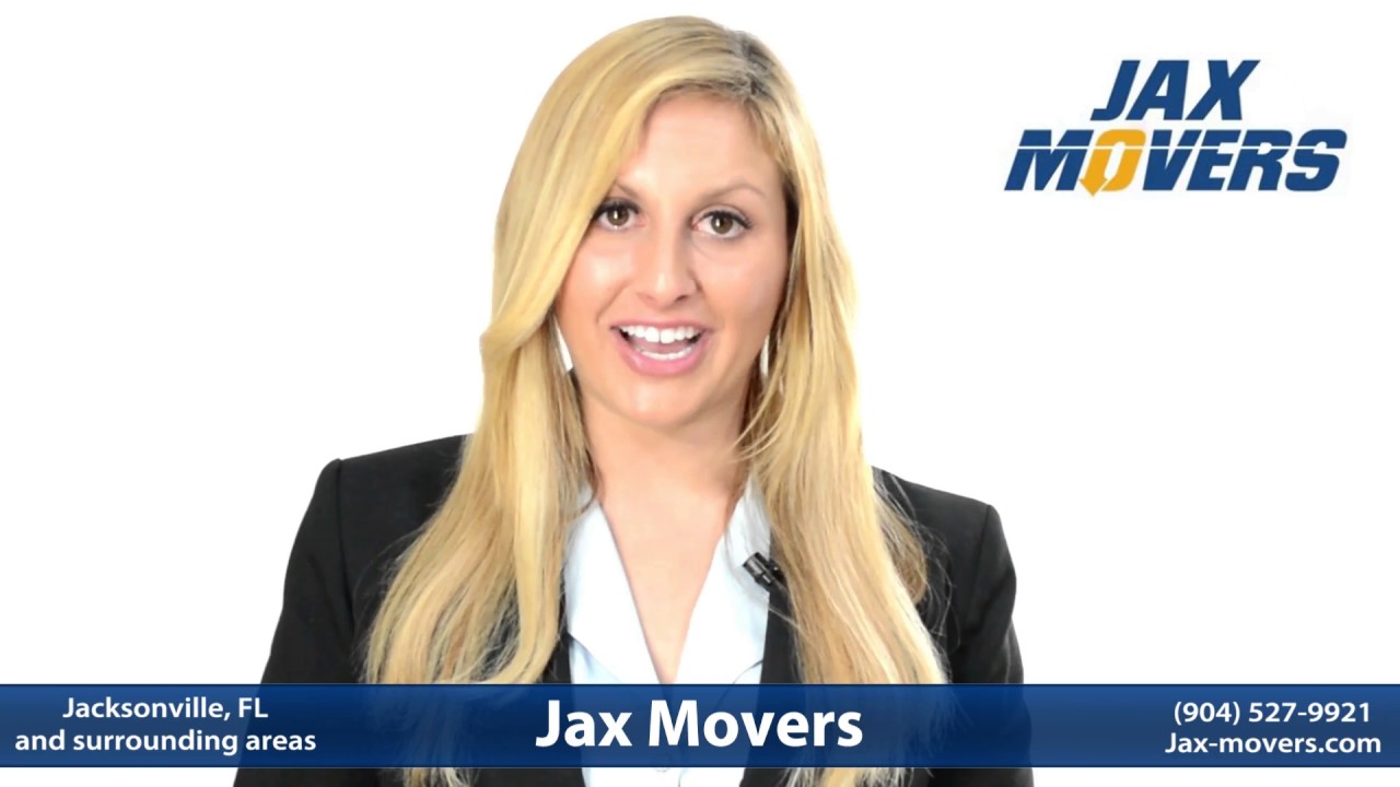 Jacksonville movers