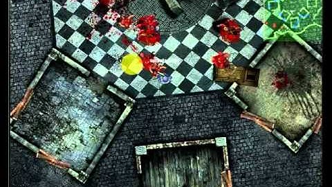 SAS zombie assault 3 Clearing Round and Own Dev With M41-Pulse Rifle