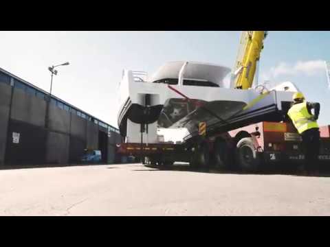 OE60 by OQS (Launch Day)