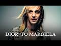 John Galliano at Dior: The Rise and the Fallout