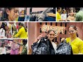 My Shopping in Shagun Fashion in Surat🥼👗🥰❤️#kashishpatel #shoppingvlog #viralvlogs #newclothing 